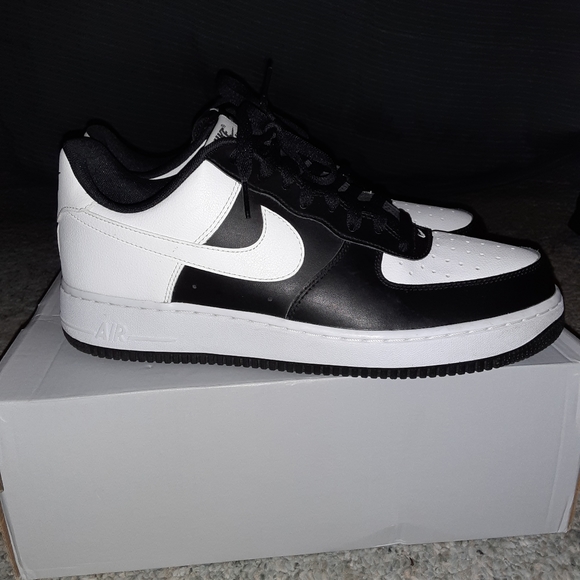 Nike air force 1 '07 LV8 - Picture 2 of 7